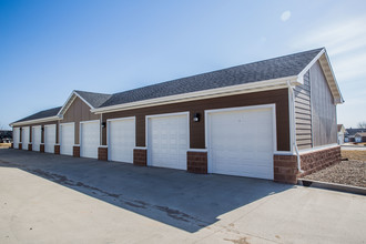 Timbers 2202 Apartments in Williston, ND - Building Photo - Building Photo