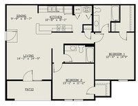 Lovell Crossing Apartments photo'