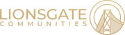 Property Management Company Logo Lionsgate Communities