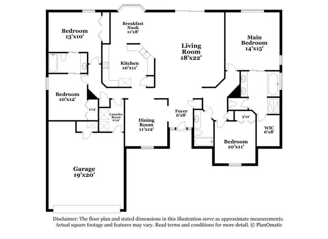 112 Cummer Way in St. Augustine, FL - Building Photo - Building Photo