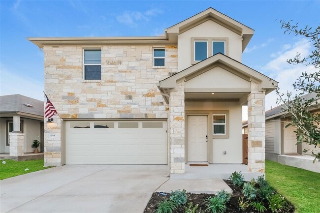 property at 3504 Catlett Crk Rd