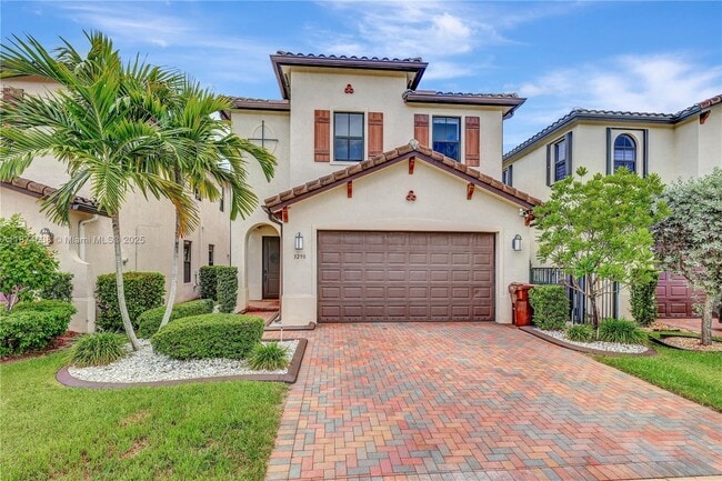property at 3298 W 96 Pl