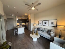 1050 Wittenburg in Kyle, TX - Building Photo