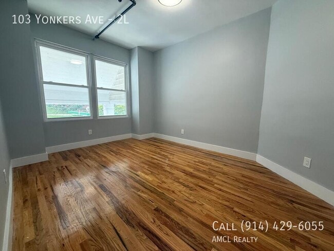 property at 103 Yonkers Ave