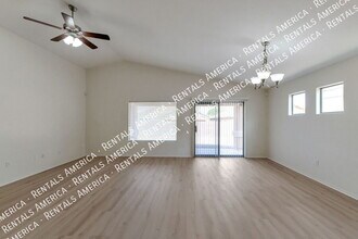 4003 E Stony Meadow Dr in Tucson, AZ - Building Photo - Building Photo