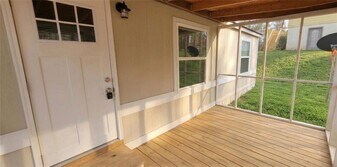 37 Spring Branch Dr in Dawsonville, GA - Building Photo