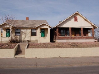 315 E 4th St in Pueblo, CO - Building Photo - Building Photo