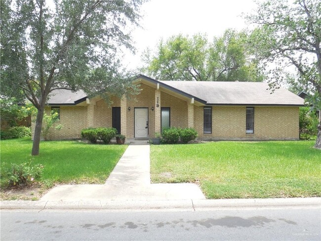 property at 34 Iris Ave