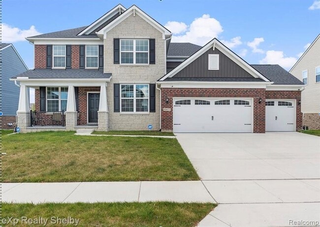 property at 49477 Hummel Dr