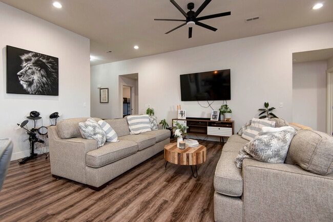 property at 2382 Athens St