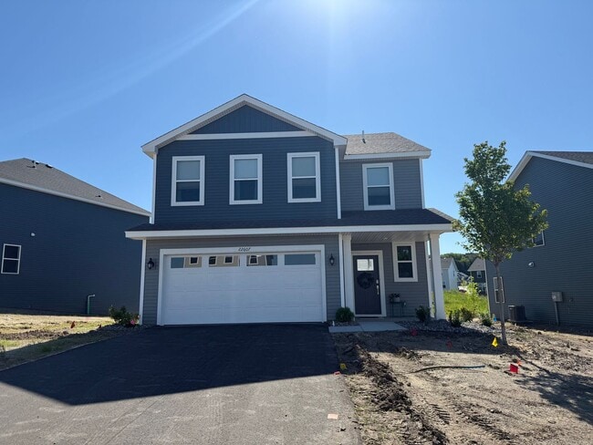 property at 22607 Isla Wy