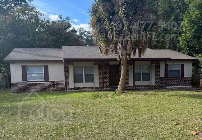 3618 Ranchwood Rd in Orlando, FL - Building Photo - Building Photo