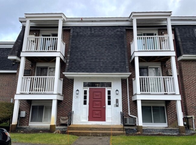 property at 51 Will Dr