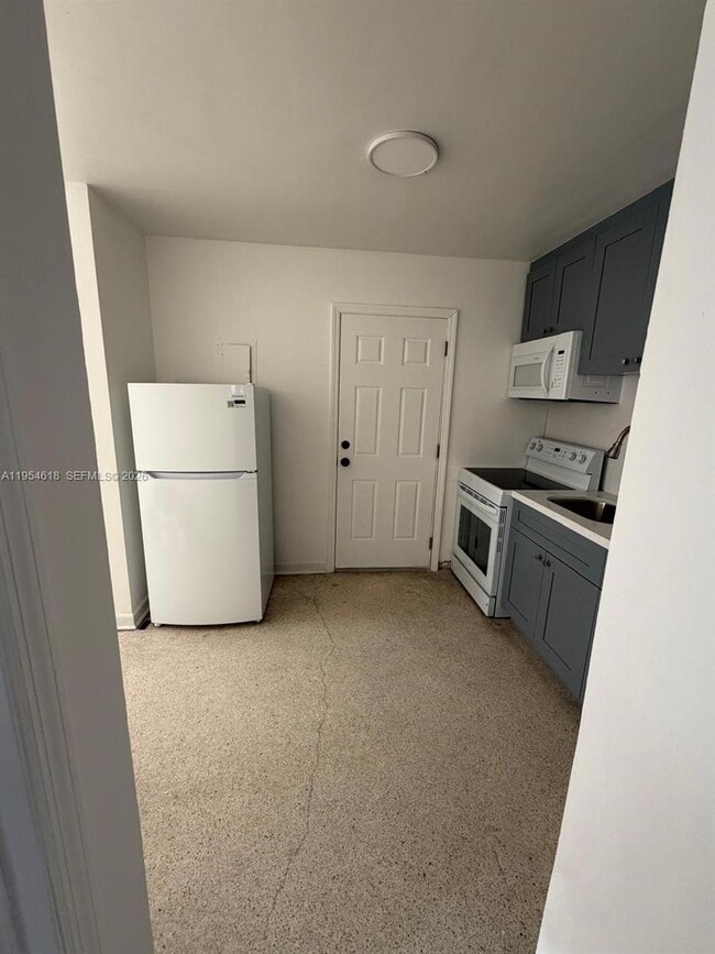 1608 SW 4th St in Miami, FL - Building Photo - Building Photo