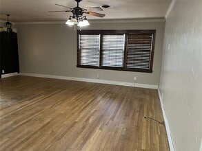 3401 Leith Ave in Fort Worth, TX - Building Photo - Building Photo