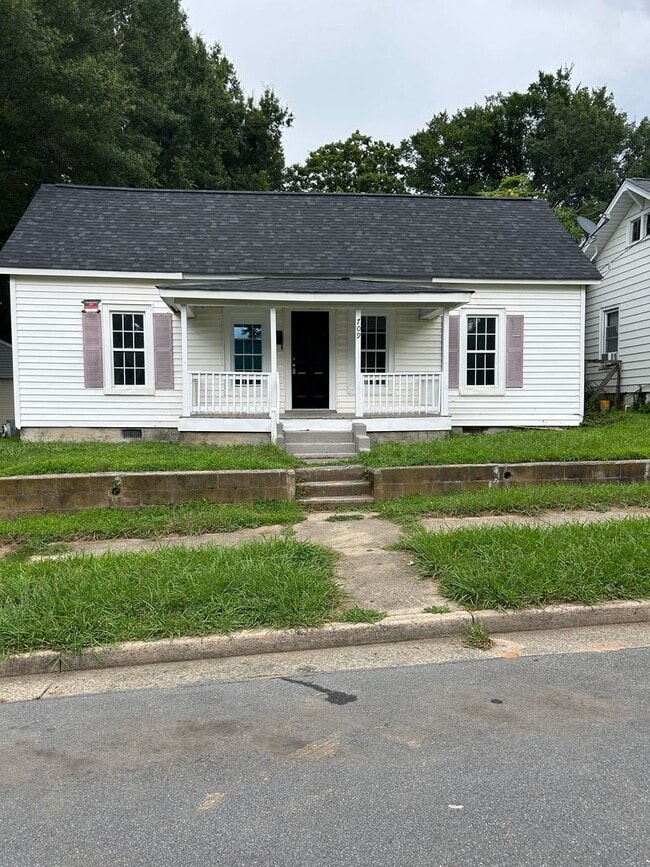property at 709 E Devonshire St