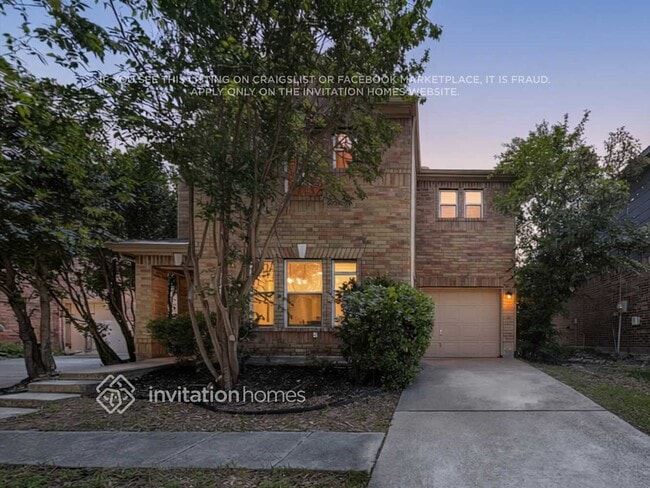 property at 7016 Sorcey Rd