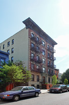 299 13th St Apartments