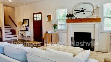 3211 Anderson Pl in Nashville, TN - Building Photo - Building Photo