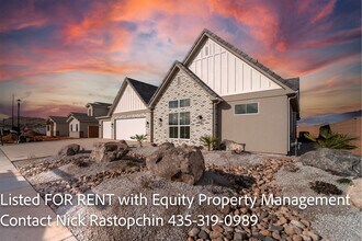 3041 E 2220 S in Saint George, UT - Building Photo - Building Photo