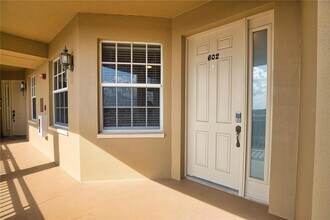5100 Jessie Harbor Dr, Unit 602 in Osprey, FL - Building Photo - Building Photo