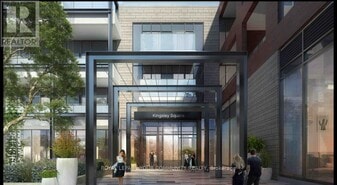 715 Davis Dr in Newmarket, ON - Building Photo