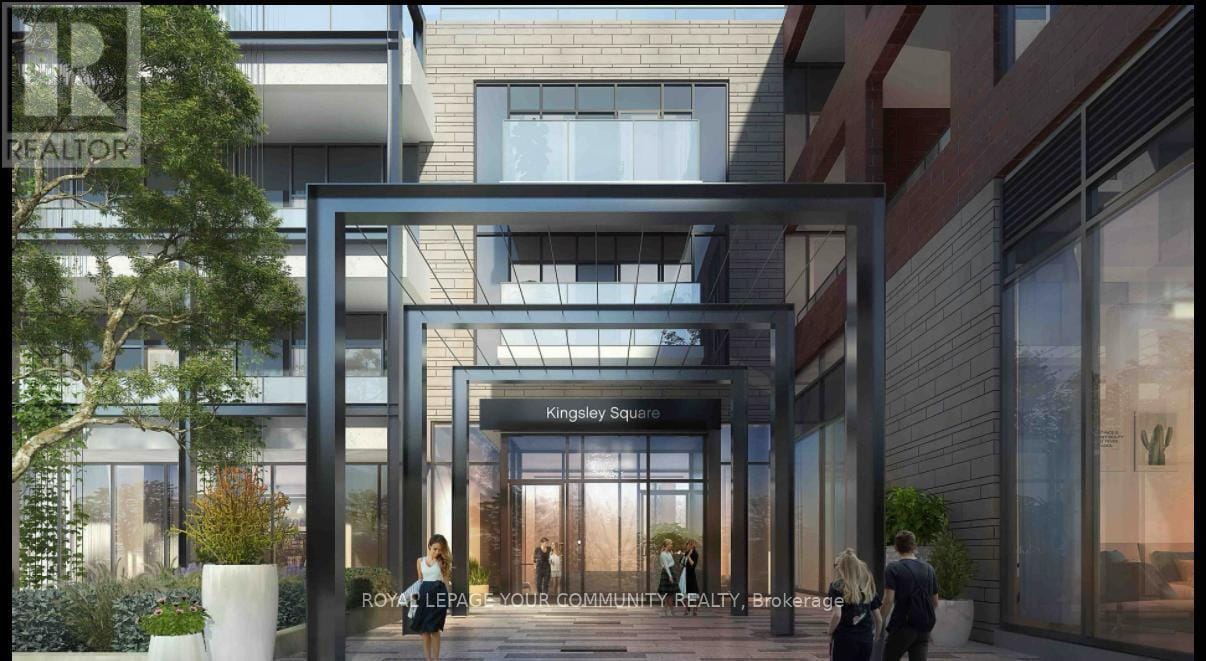 715 Davis Dr in Newmarket, ON - Building Photo