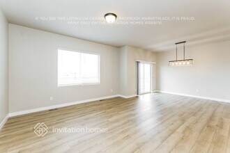 6252 Big Bird Dr in Colorado Springs, CO - Foto de edificio - Building Photo