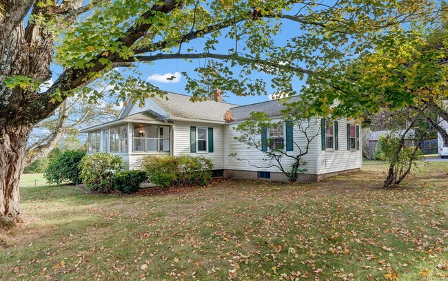 69 Westledge Rd in Simsbury, CT - Building Photo - Building Photo