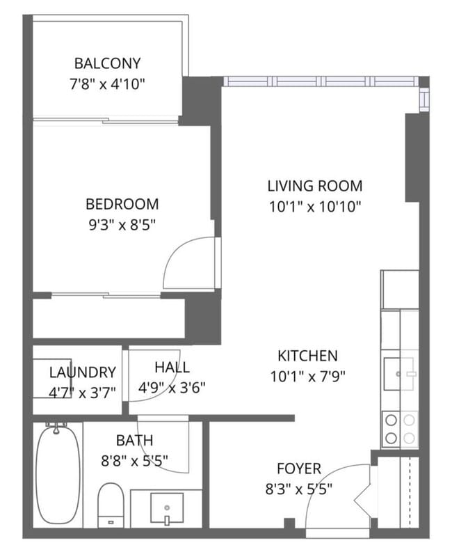 property at 13380-13108 108 Ave