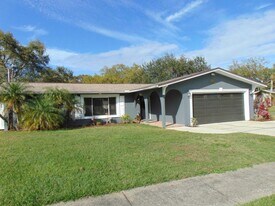 3142 San Mateo St in Clearwater, FL - Building Photo