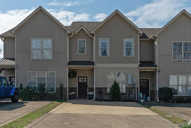 property at 635 The Heights Ln