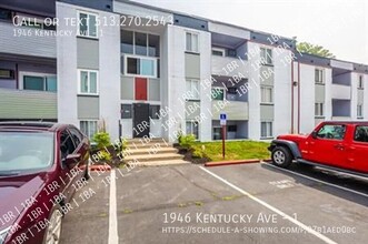 1946 Kentucky Ave in Cincinnati, OH - Building Photo - Building Photo