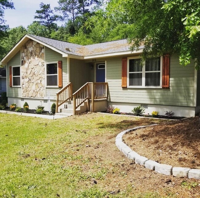 313 Jefferson Park Dr in Macon, GA - Building Photo - Building Photo