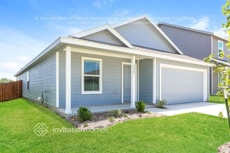 2820 Tennessee Walker Wy in Crandall, TX - Foto de edificio - Building Photo