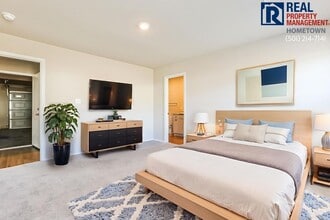 19 Curly Leaf Ln in Conway, AR - Building Photo - Building Photo