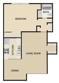 Racquet Club Apartments photo'