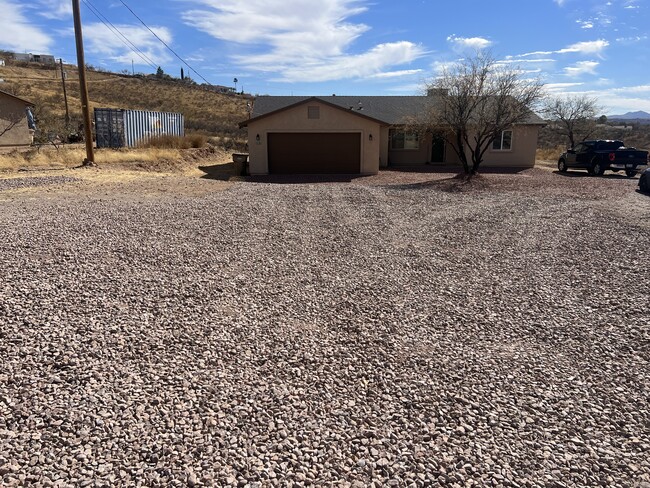 293 Camino Panama in Rio Rico, AZ - Building Photo - Building Photo