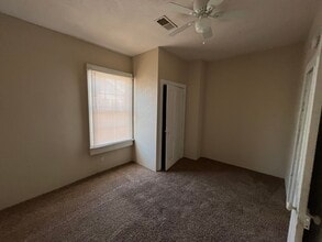 435 Preusser St in San Angelo, TX - Foto de edificio - Building Photo