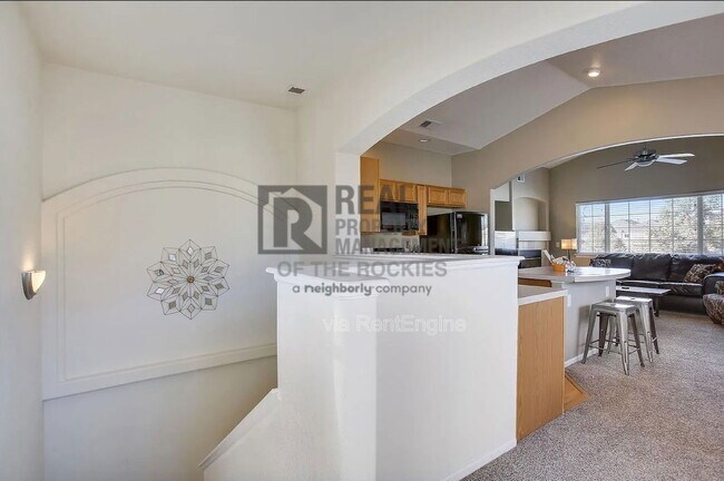 5039 Northern Lights Dr in Fort Collins, CO - Building Photo - Building Photo