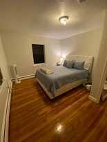 77 Chiswick Rd, Unit #67-4 Apartments