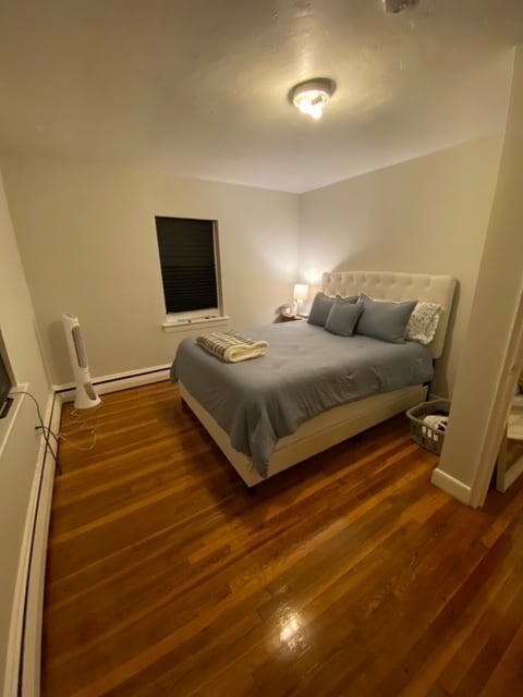 77 Chiswick Rd, Unit #67-4 in Boston, MA - Building Photo