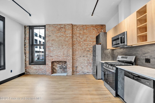 property at 117 Penn Ave