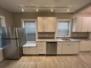 45 Ibbetson St, Unit #2 in Somerville, MA - Building Photo - Building Photo