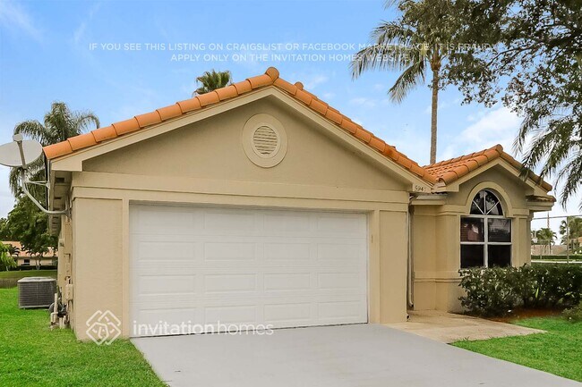 5941 Aquamarine Way