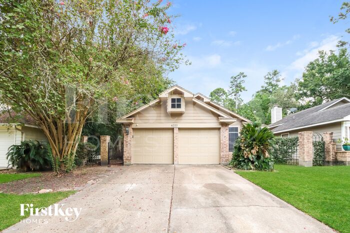 4030 Meadowgold Ln in Houston, TX - Building Photo