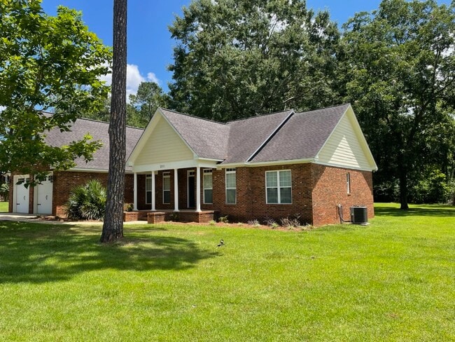 266 Willow Lake Dr in Leesburg, GA - Building Photo - Building Photo
