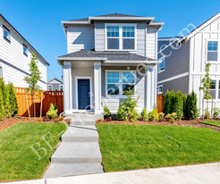 14830 203rd Ave E in Bonney Lake, WA - Building Photo