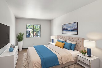 Maryville Gardens III in St. Louis, MO - Building Photo - Building Photo