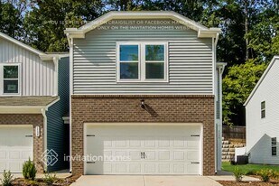 1139 Greenville Wy in Wendell, NC - Building Photo